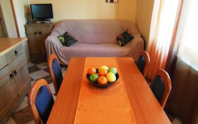 Apartmani Podstrana