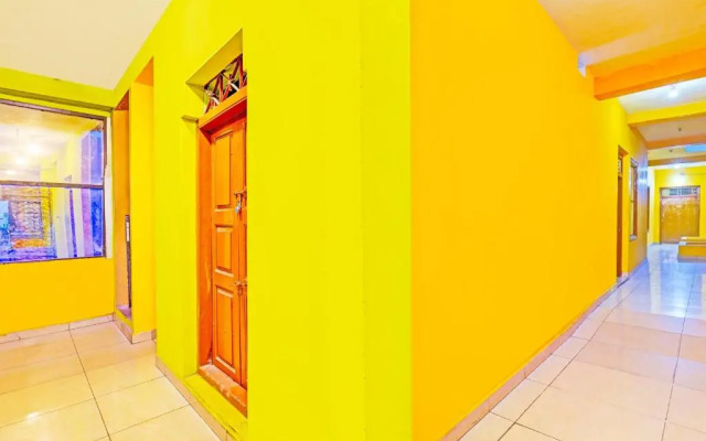Hotel Le Sai