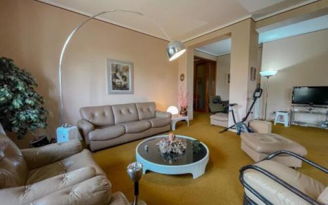 Arco Della Pace Top Apartment