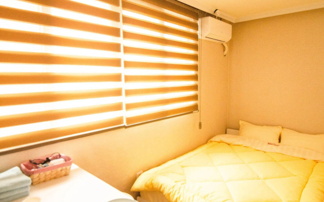 YaKorea Hostel Hongdae