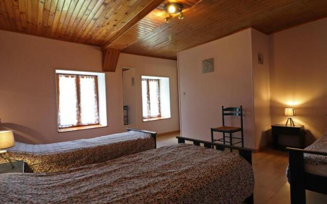 Gîte Saint-Bômer-les-Forges, 4 pièces, 6 personnes - FR-1-497-99