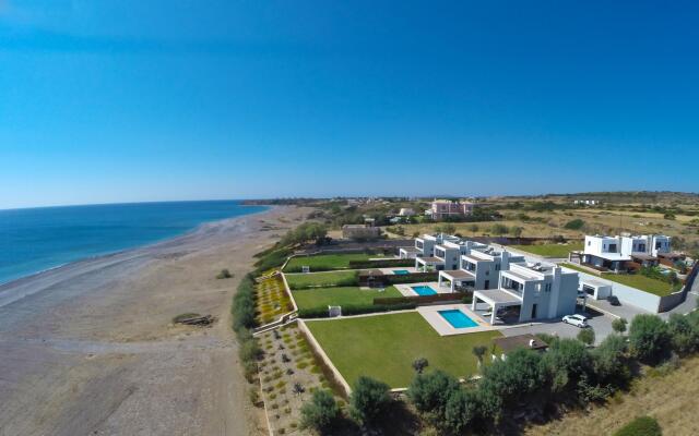 Antonoglou Beach Villas - Lahania