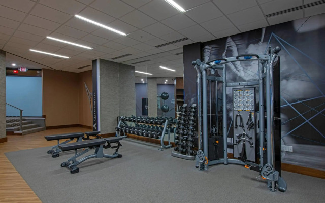 Marriott Wichita