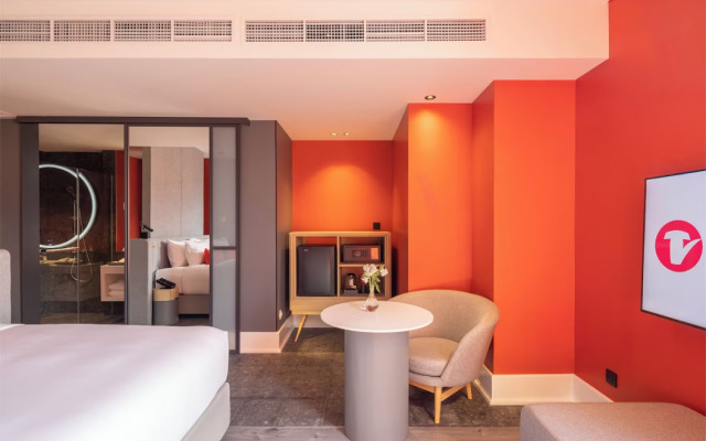 Travelodge Nimman Chiang Mai