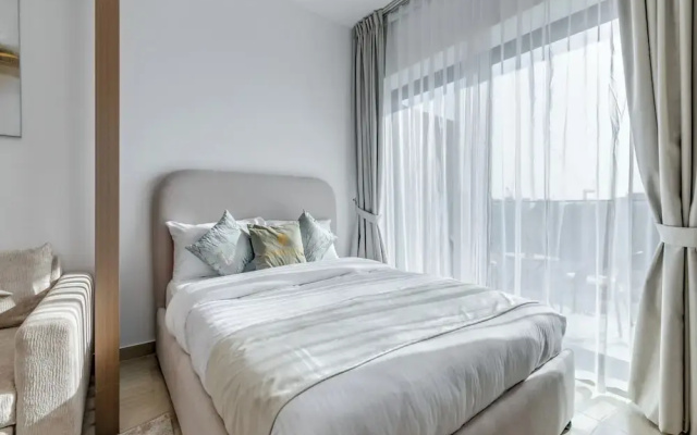 GLOBALSTAY. The Elysee III Apartments