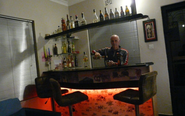 Banana House - Hostel