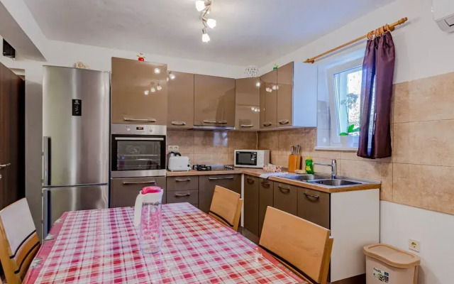 A2-apartment 50m From the Beach With the sea View