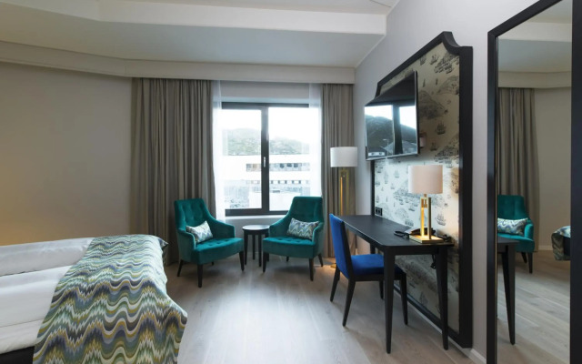 Thon Hotel Fosnavag