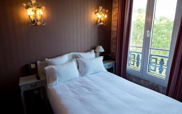 Hotel Regyn's Montmartre