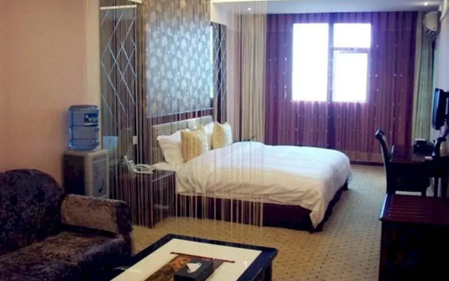 Mingyang Hotel-chengdu