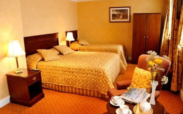 The Granville Hotel