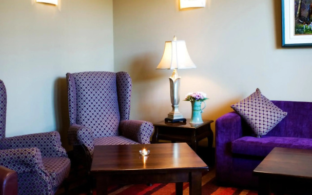 Farmers Kitchen Hotel