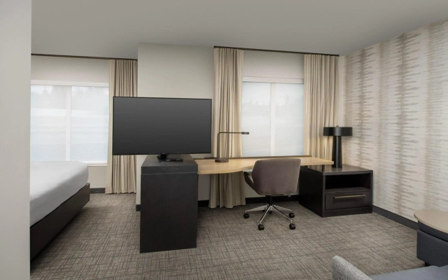 Residence Inn Portland Clackamas