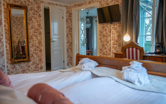Slottshotellet i Kalmar