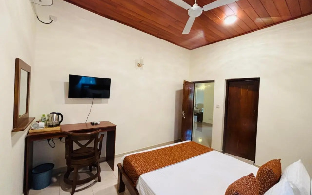 Sweet Lanka Negombo