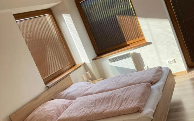 Donovaly Panoráma 26