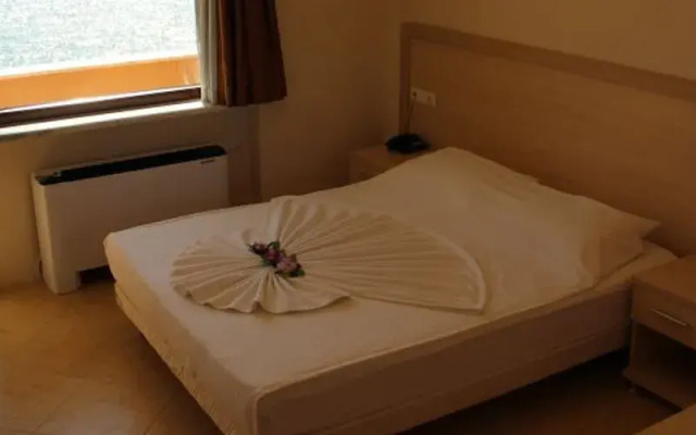 Kaunos Hotel