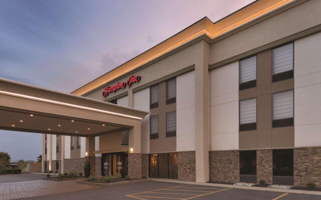 Hampton Inn Cincinnati/Kings Island