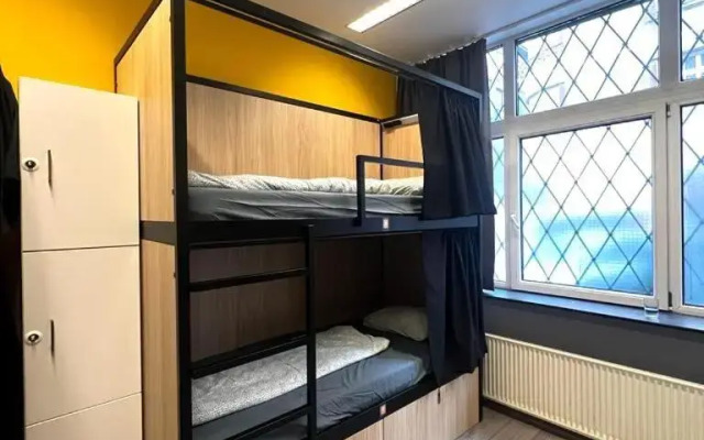 Hostel One Budapest