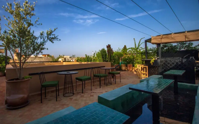 Riad SofYan
