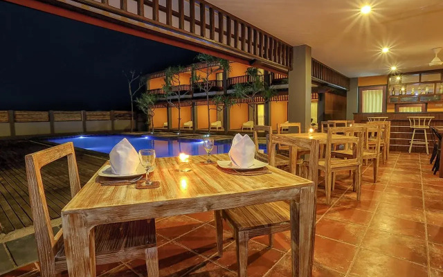 Sunset House Gili Meno