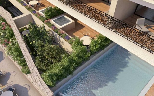Otel' Villa Harmony
