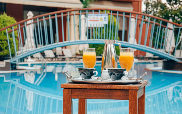 Ambassador Hotel Thessaloniki