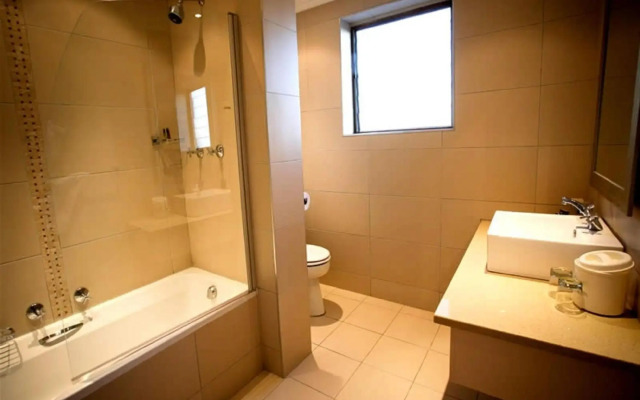 President Hotel & Conference Venue