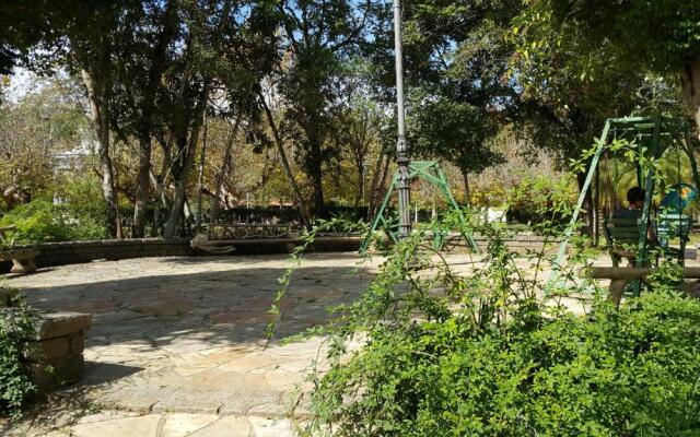 Apart Hotel em Caxambu207