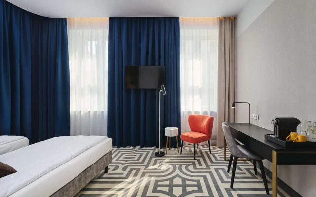 Aiden by Best Western Lodz