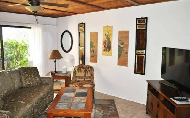 Koa Resort