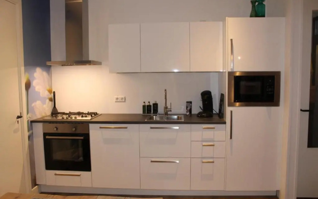 Appartement 4 Seasons Katwijk aan Zee