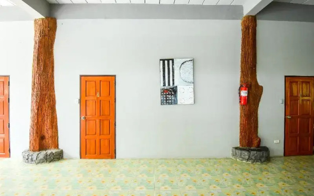 Capital O 418 Saksaitarn Resort