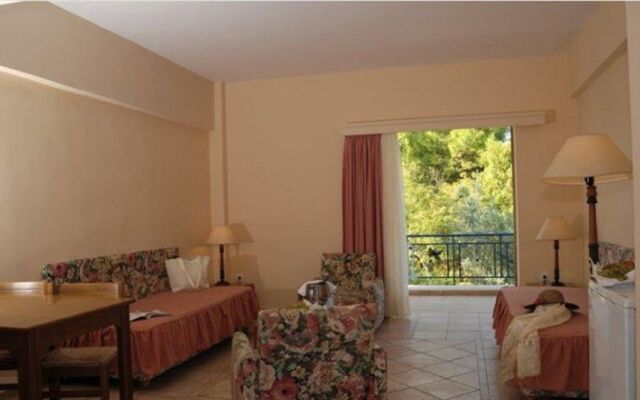 Holidays in Evia