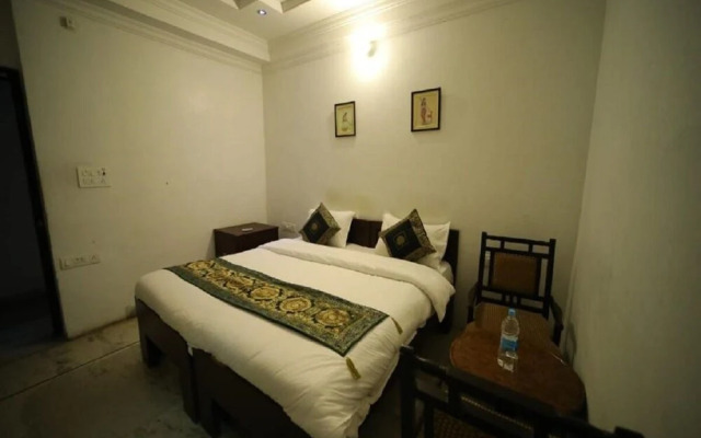 Hotel Mahima Palace