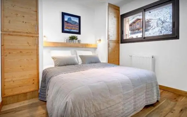 Chalet La Frasse - OVO Network