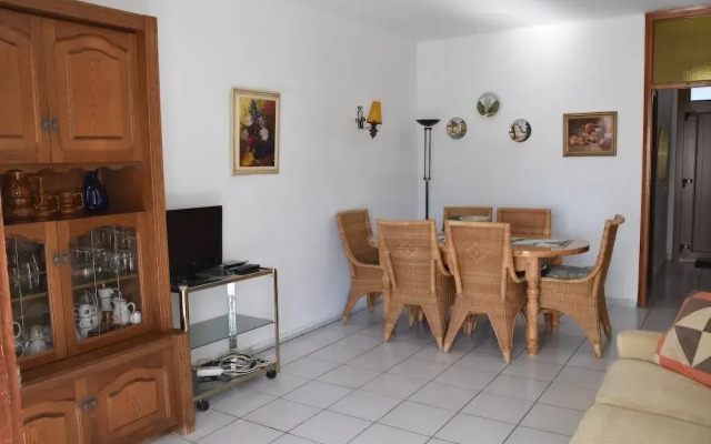 Apartamento ana maria