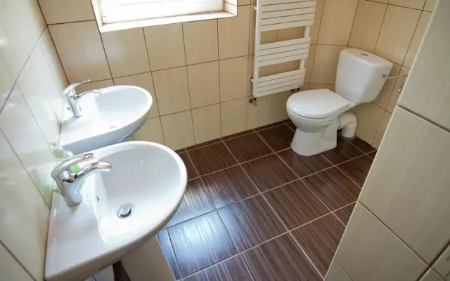 Pokoje Gościnne nad Narwią