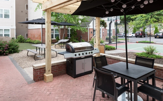 Residence Inn Boston Marlborough