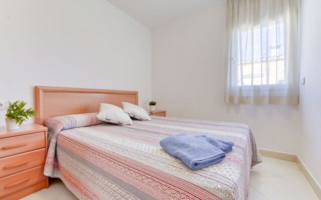 Apartment Puigmal Ispica