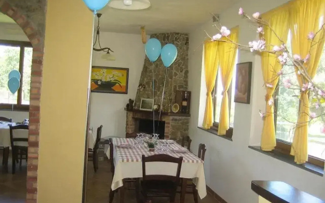 U Cecere Agriturismo