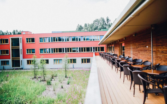 Ostseehotel Dierhagen