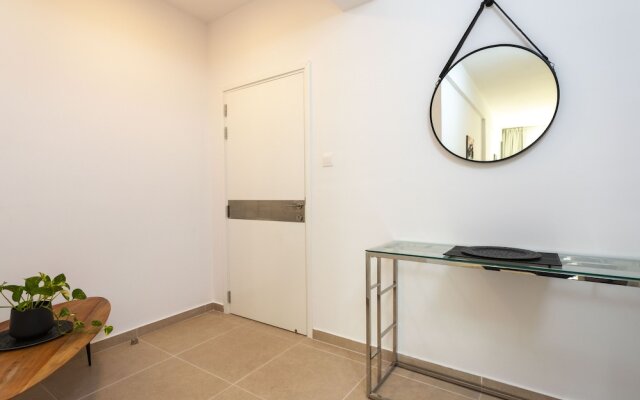 Kanika Seabreeze Apartment