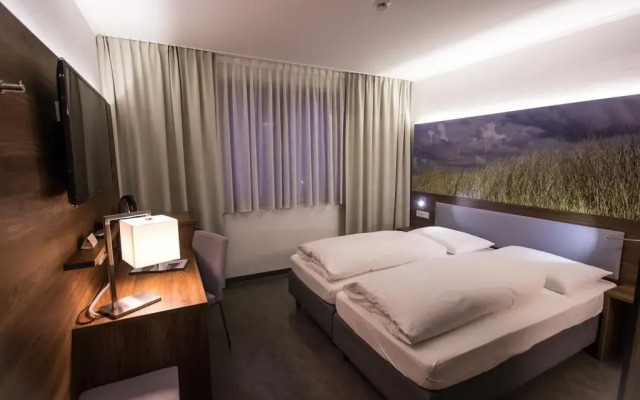 Hotel 7 Continents