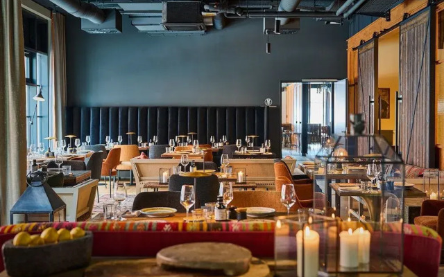 FREIgeist Göttingen Nordstadt - Design Hotels