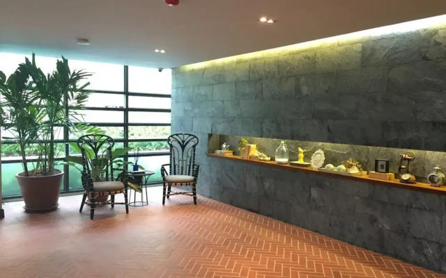 Day DD at Rain Cha-am Hua-hin