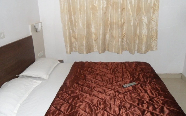Hotel Anupam