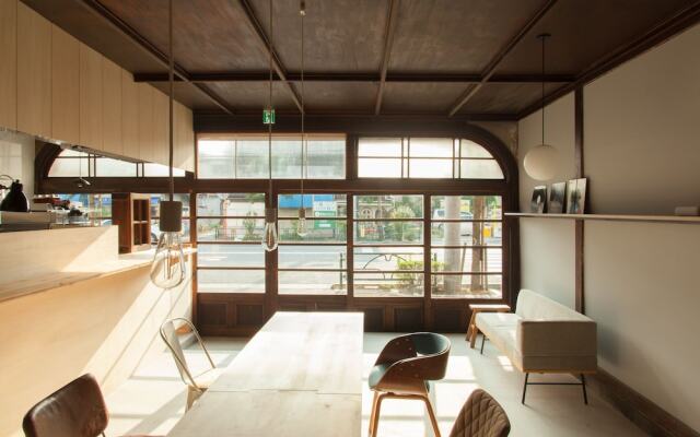 Sumidanagaya - Hostel