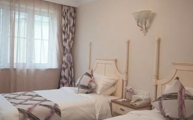 Haitian Yise Resorts Hotel Qinhuangdao