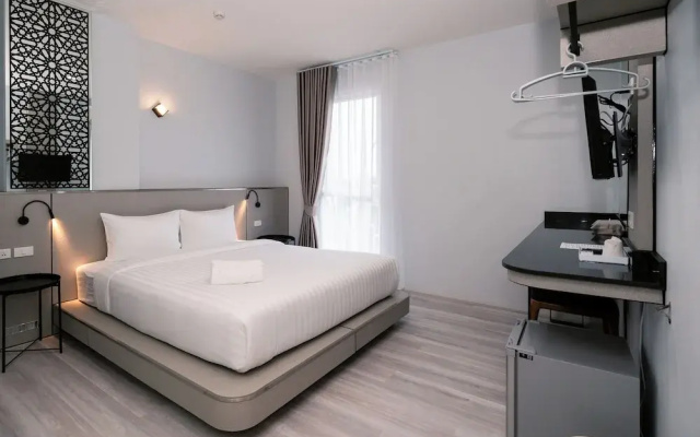 One Budget Hotel Chiangrai Maesai Payang